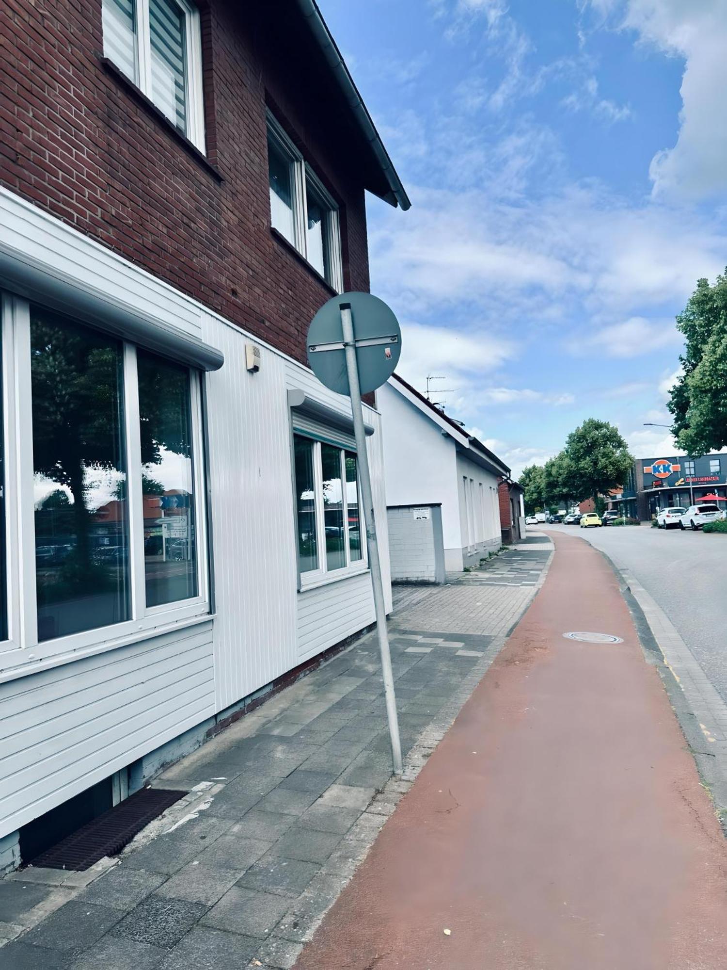 Fewo Euregio Nordhorn Eksteriør bilde